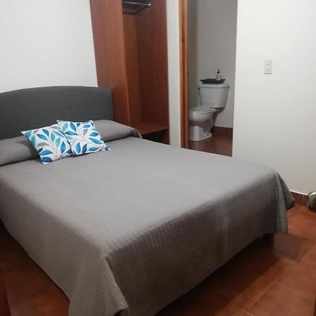 Casaru Hotel Oaxaca מראה חיצוני תמונה