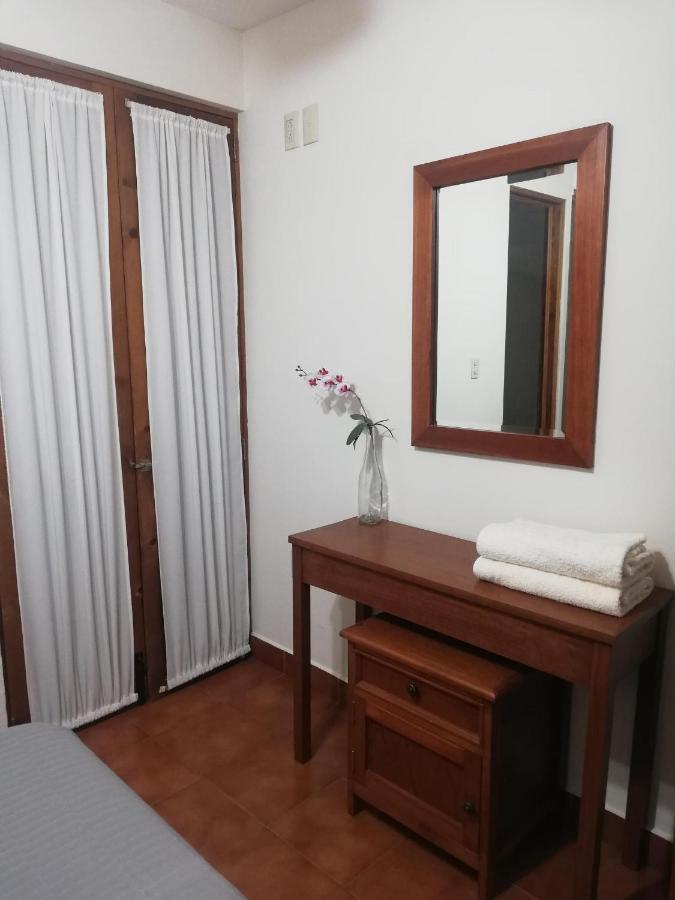 Casaru Hotel Oaxaca מראה חיצוני תמונה