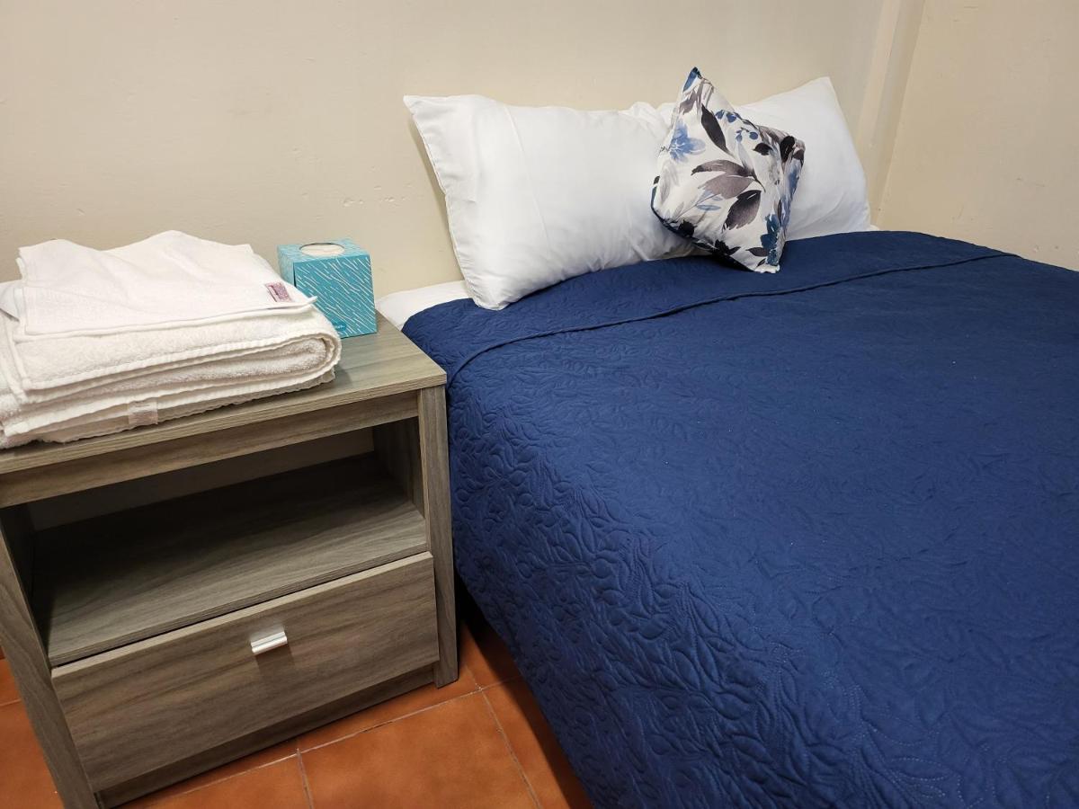 Casaru Hotel Oaxaca מראה חיצוני תמונה