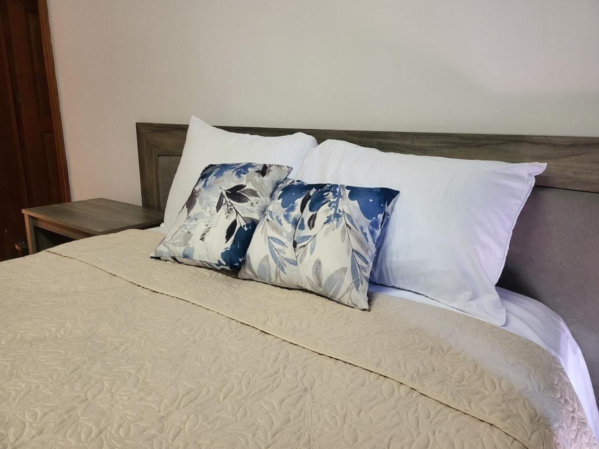 Casaru Hotel Oaxaca מראה חיצוני תמונה
