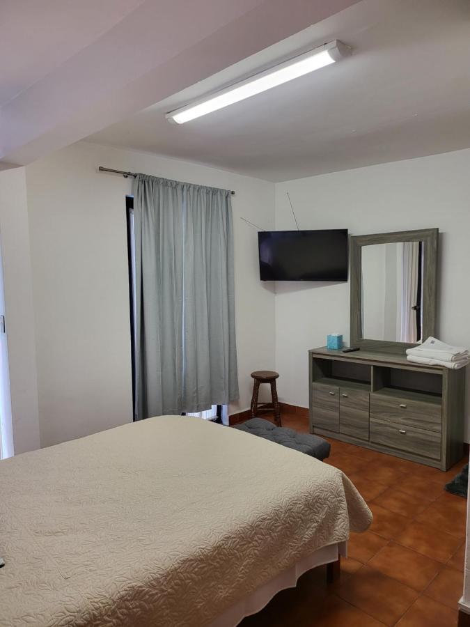 Casaru Hotel Oaxaca מראה חיצוני תמונה