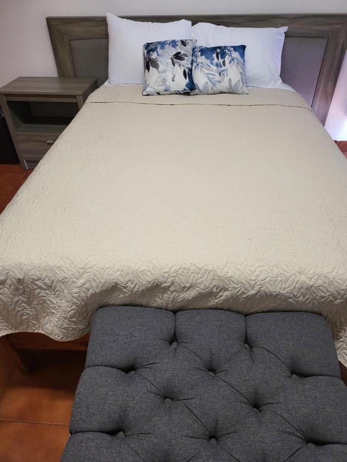 Casaru Hotel Oaxaca מראה חיצוני תמונה