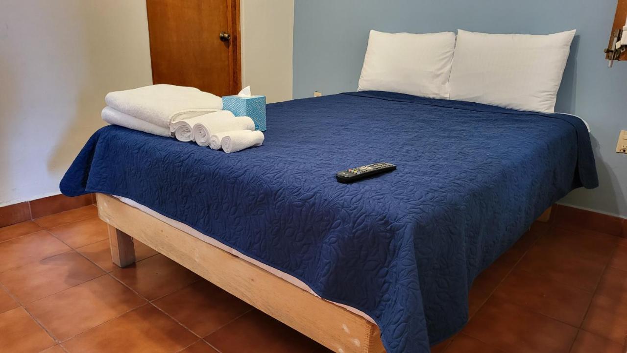 Casaru Hotel Oaxaca מראה חיצוני תמונה
