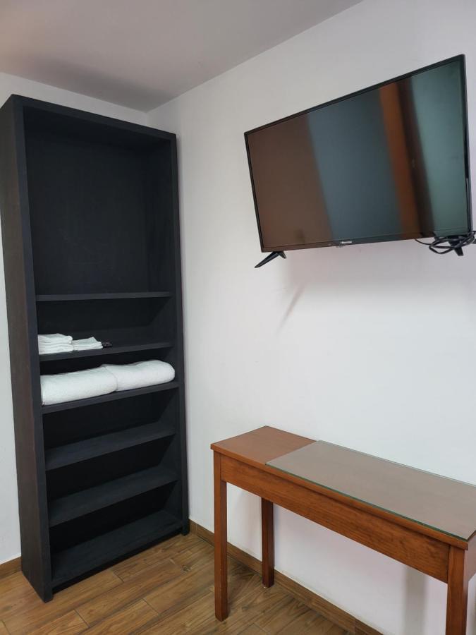 Casaru Hotel Oaxaca מראה חיצוני תמונה