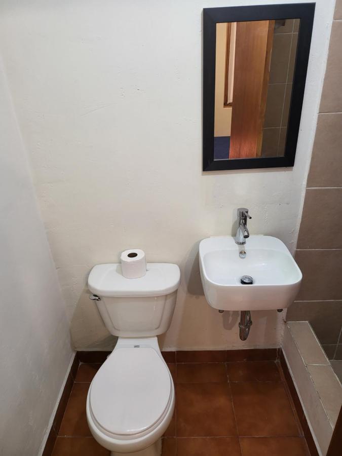 Casaru Hotel Oaxaca מראה חיצוני תמונה