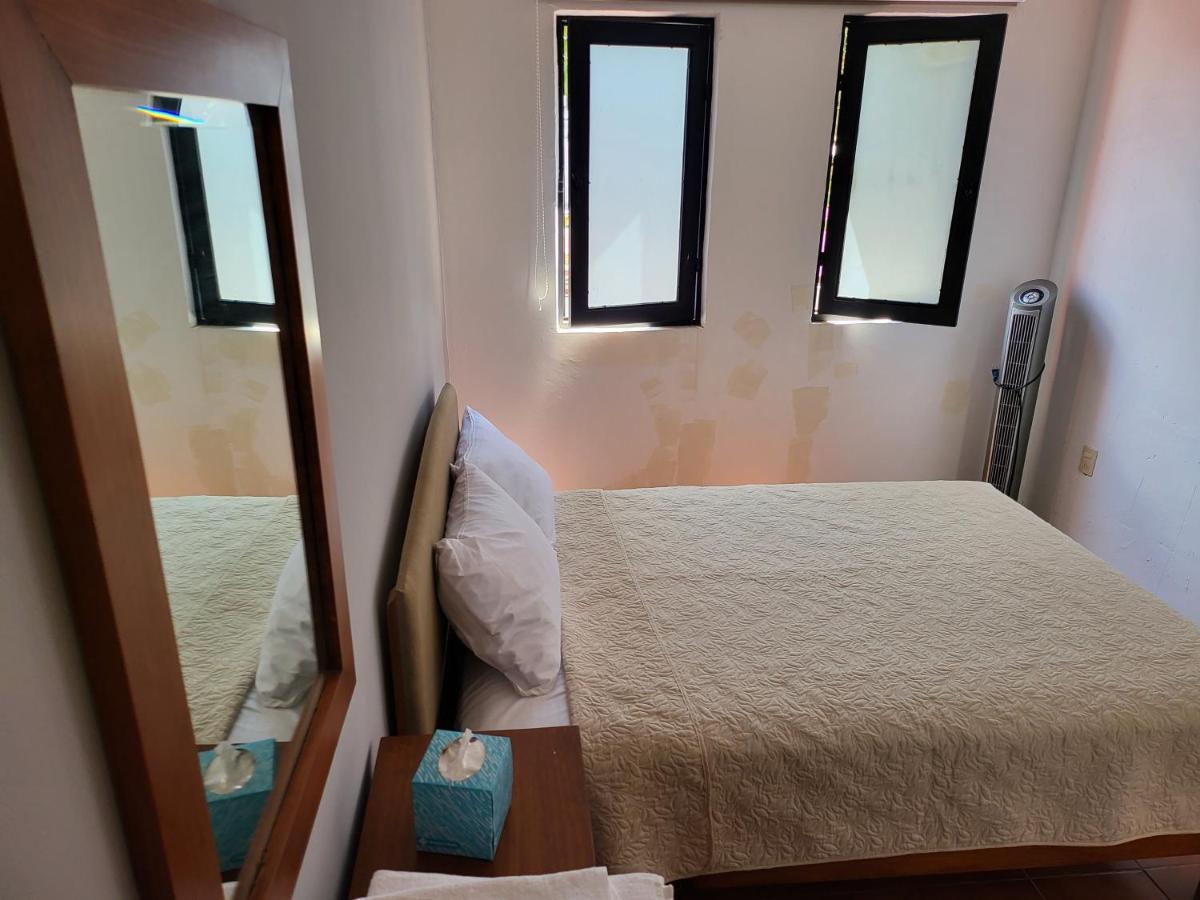 Casaru Hotel Oaxaca מראה חיצוני תמונה