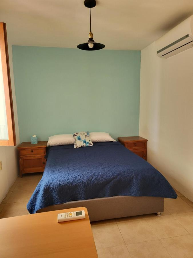 Casaru Hotel Oaxaca מראה חיצוני תמונה