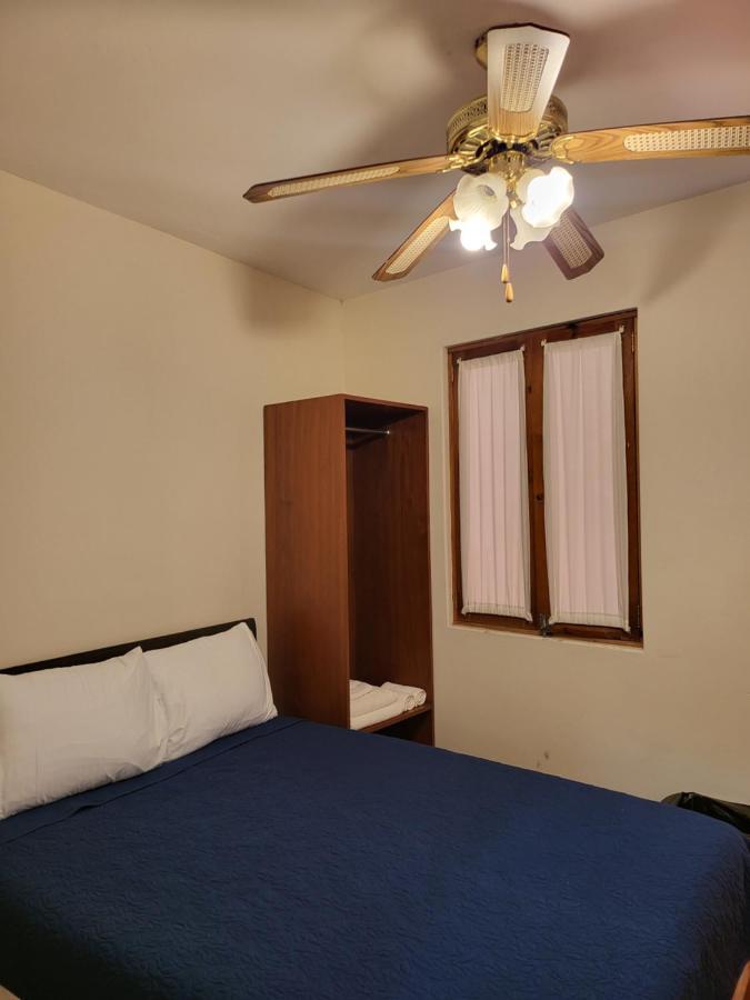 Casaru Hotel Oaxaca מראה חיצוני תמונה