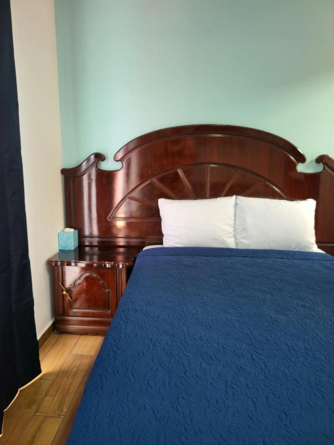 Casaru Hotel Oaxaca מראה חיצוני תמונה