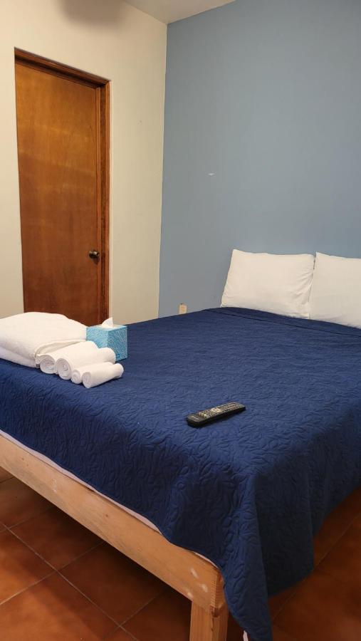 Casaru Hotel Oaxaca מראה חיצוני תמונה