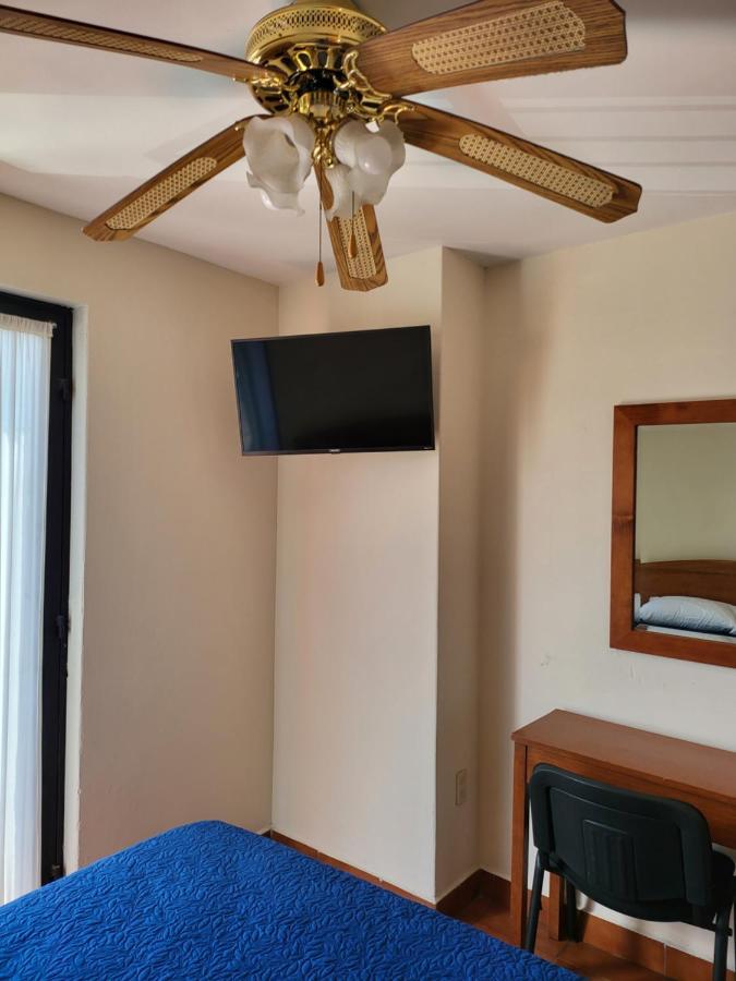 Casaru Hotel Oaxaca מראה חיצוני תמונה
