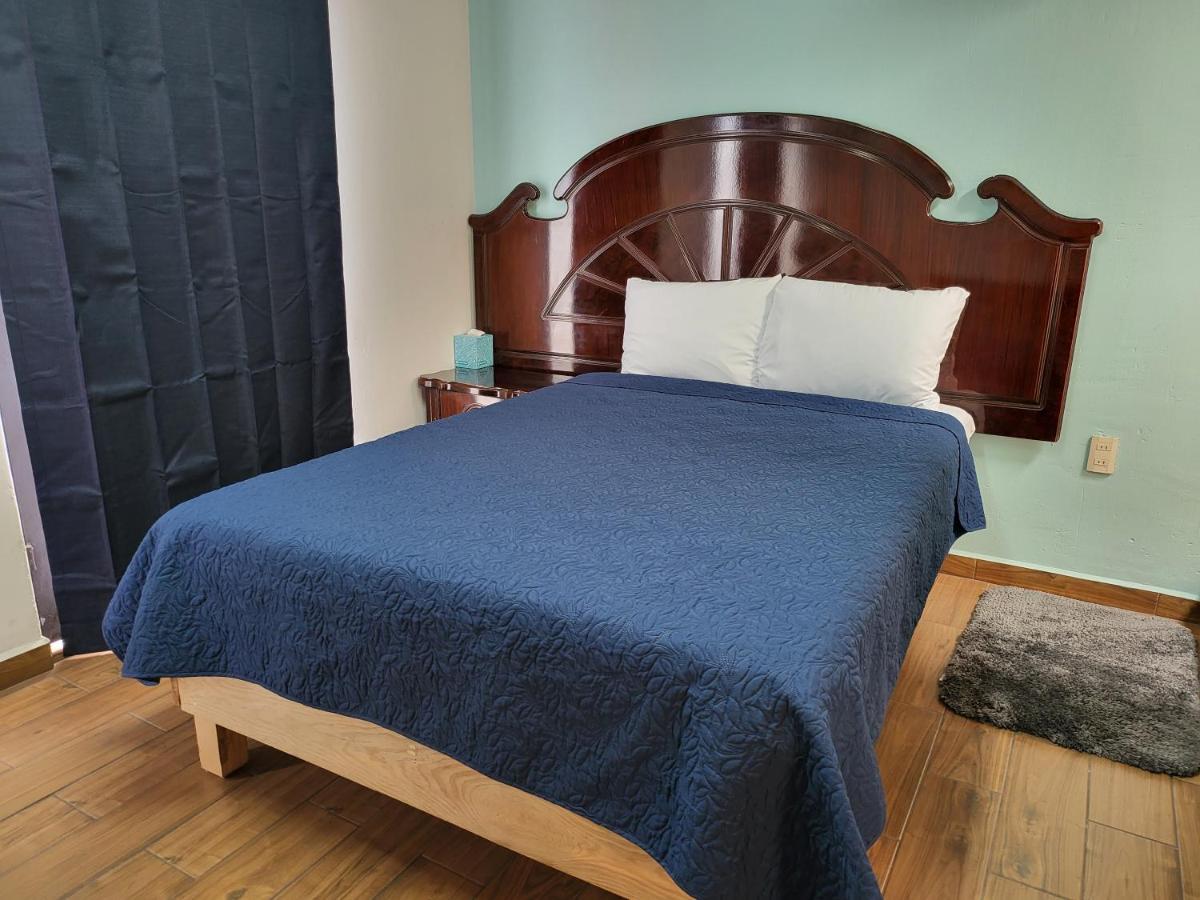 Casaru Hotel Oaxaca מראה חיצוני תמונה