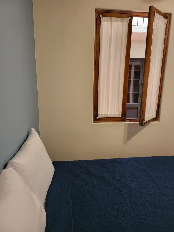 Casaru Hotel Oaxaca מראה חיצוני תמונה