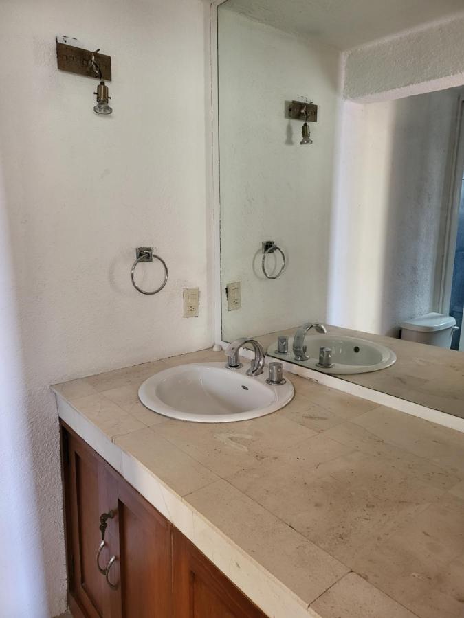 Casaru Hotel Oaxaca מראה חיצוני תמונה